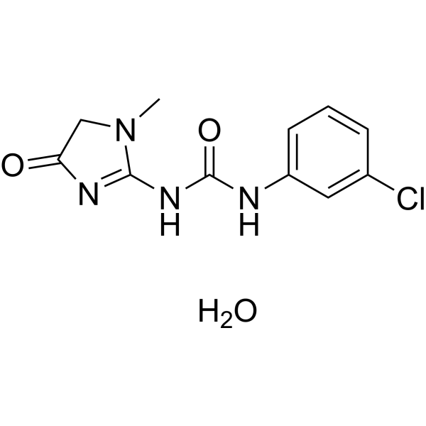 Fenobam hydrate 63540-28-3